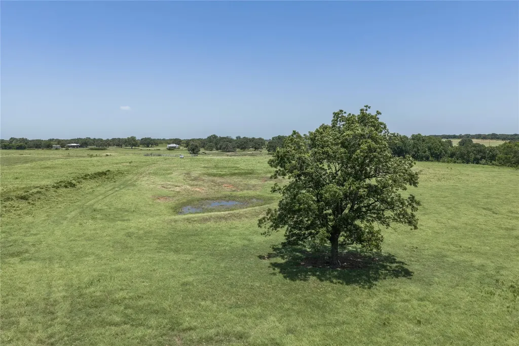 84.16 Acres Tbd Fm 587 De Leon TX 76444