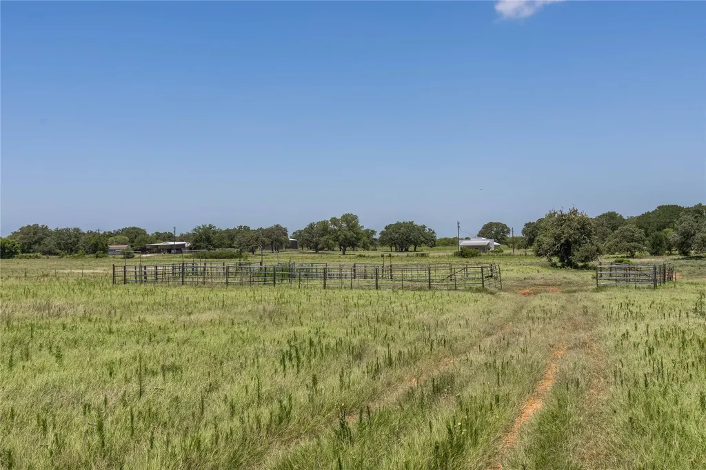 84.16 Acres Tbd Fm 587 De Leon TX 76444