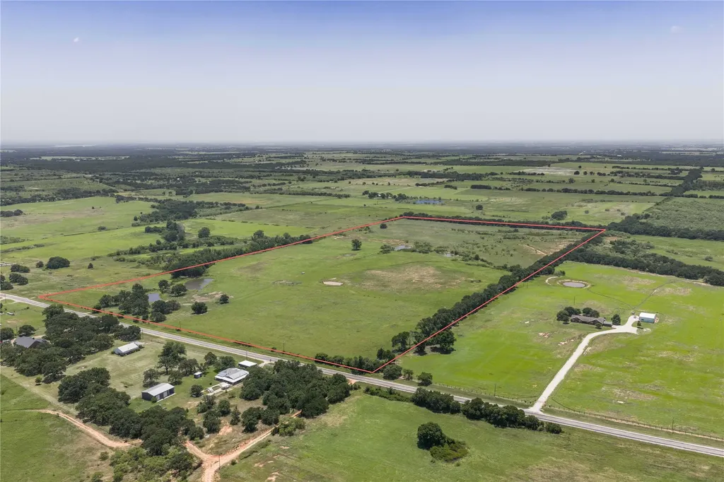 84.16 Acres Tbd Fm 587 De Leon TX 76444