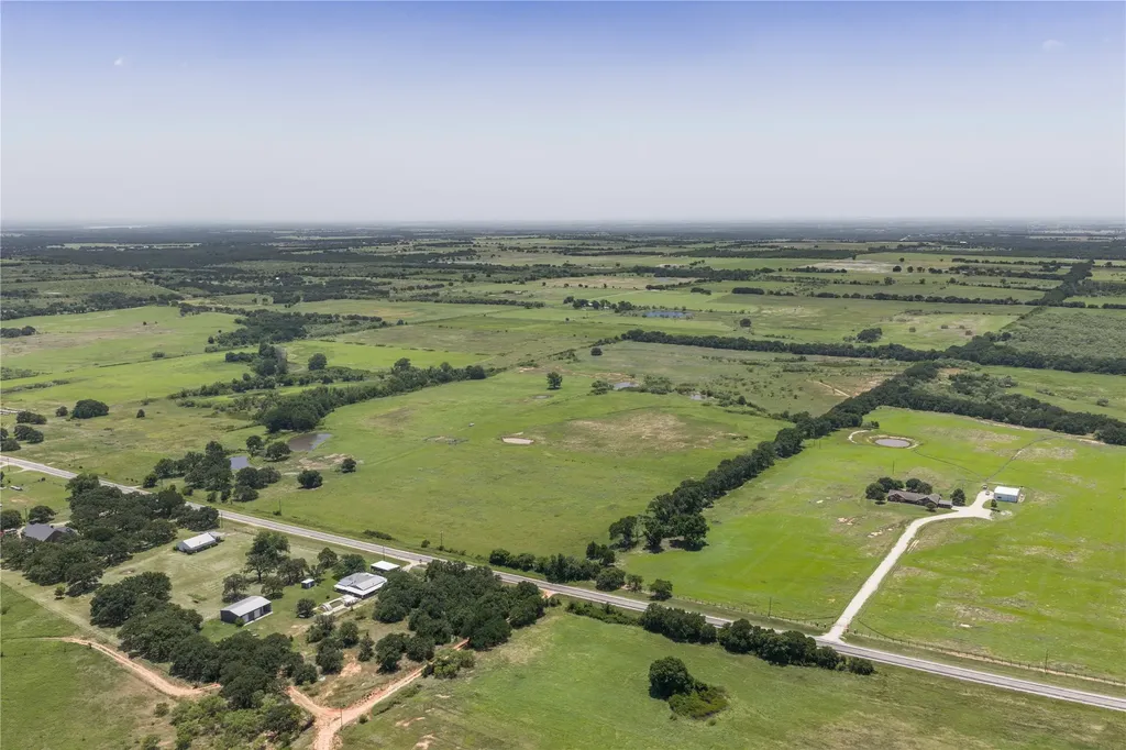 84.16 Acres Tbd Fm 587 De Leon TX 76444