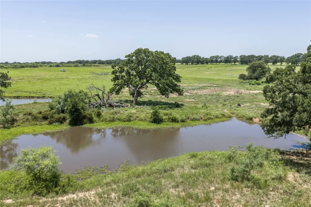 84.16 Acres Tbd Fm 587 De Leon TX 76444