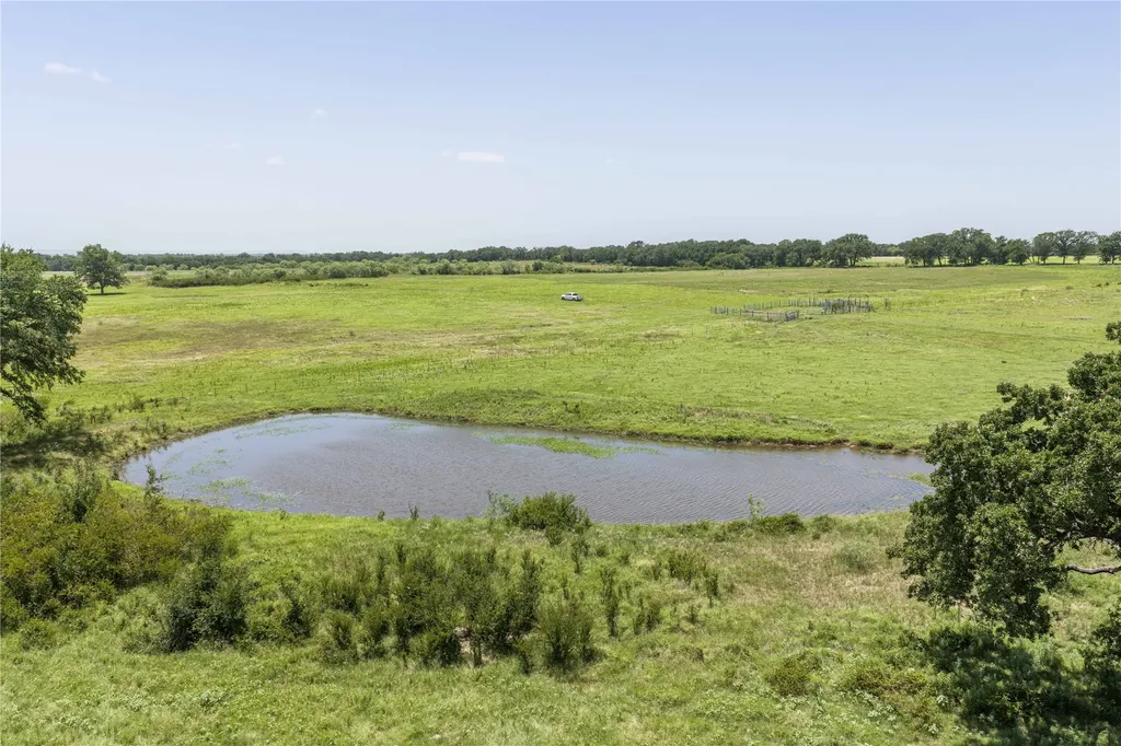 84.16 Acres Tbd Fm 587 De Leon TX 76444