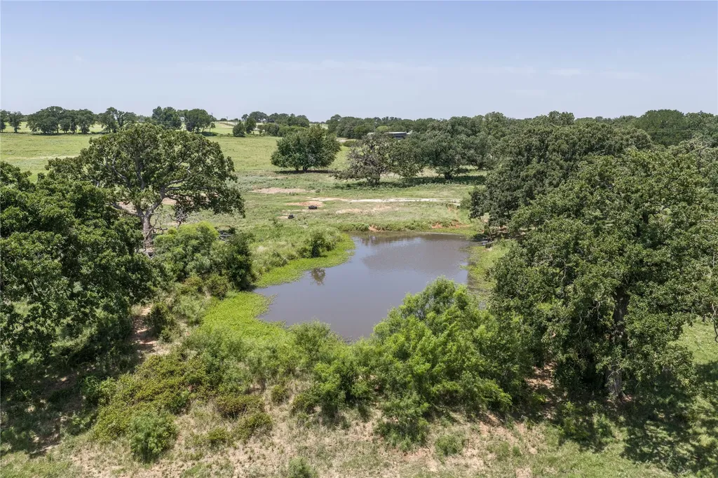 84.16 Acres Tbd Fm 587 De Leon TX 76444