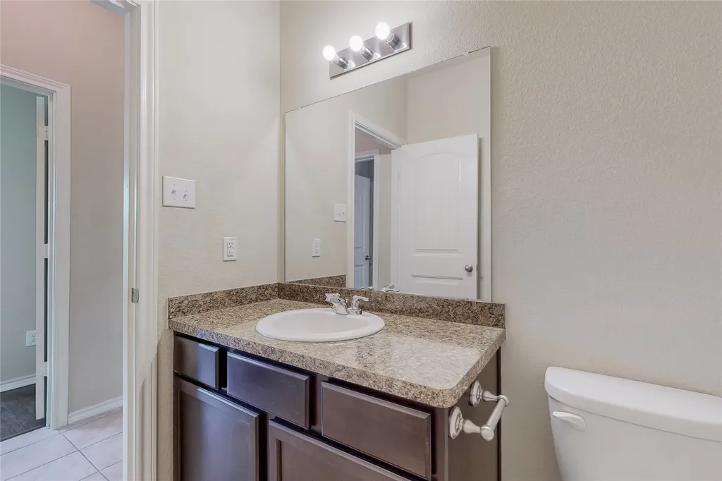5140 Grayson Ridge Drive Fort Worth TX 76179