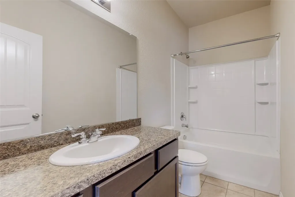 5140 Grayson Ridge Drive Fort Worth TX 76179