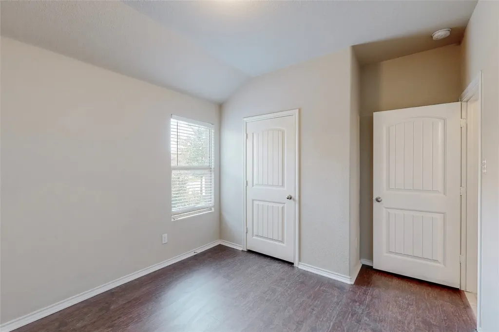 5140 Grayson Ridge Drive Fort Worth TX 76179