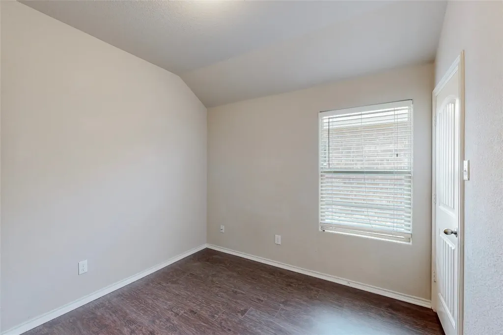5140 Grayson Ridge Drive Fort Worth TX 76179
