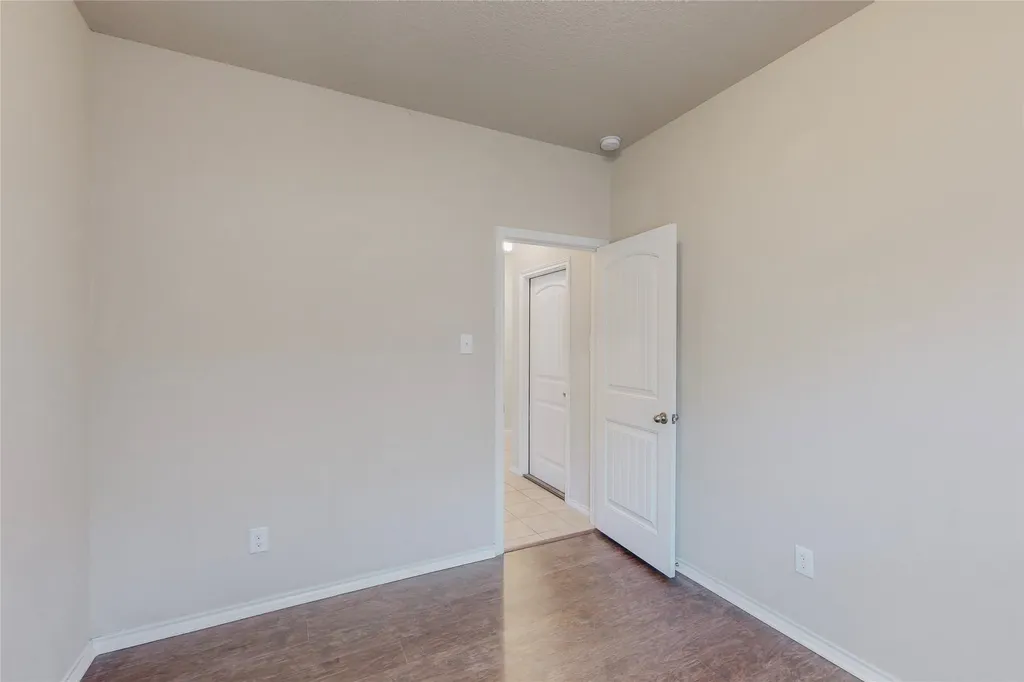 5140 Grayson Ridge Drive Fort Worth TX 76179