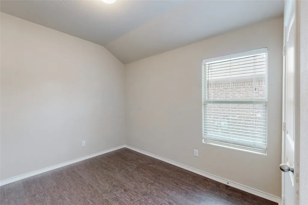 5140 Grayson Ridge Drive Fort Worth TX 76179