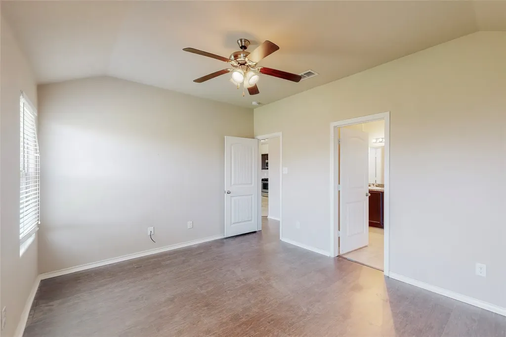 5140 Grayson Ridge Drive Fort Worth TX 76179