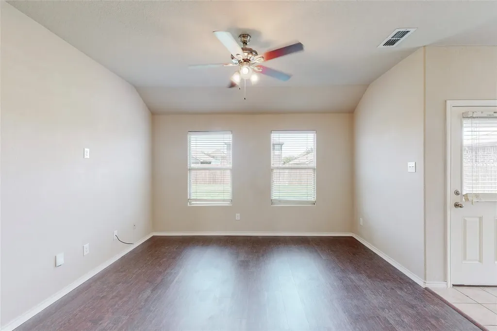 5140 Grayson Ridge Drive Fort Worth TX 76179