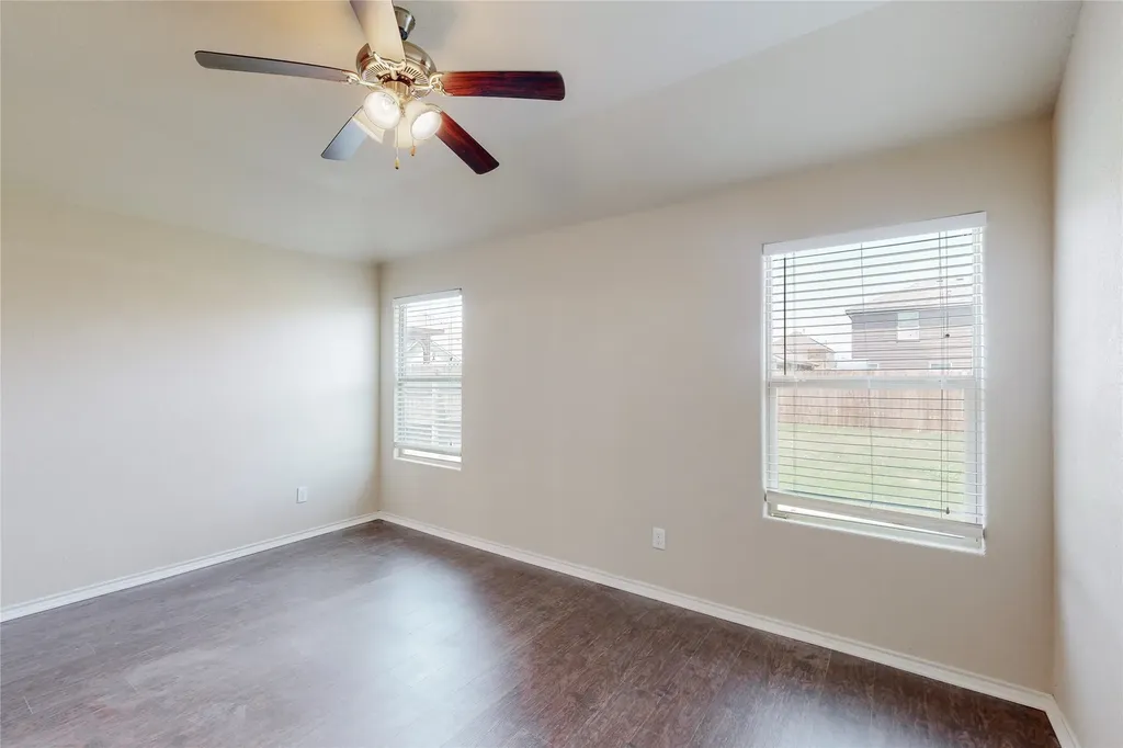 5140 Grayson Ridge Drive Fort Worth TX 76179