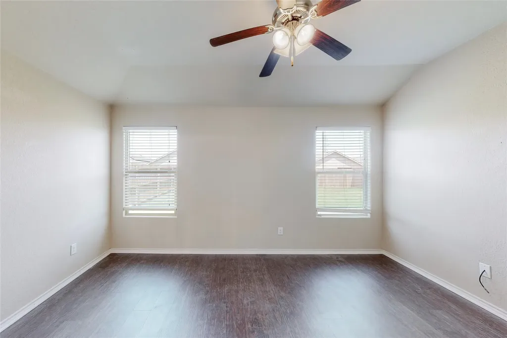 5140 Grayson Ridge Drive Fort Worth TX 76179