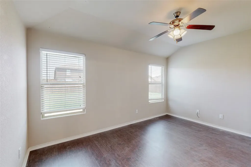 5140 Grayson Ridge Drive Fort Worth TX 76179