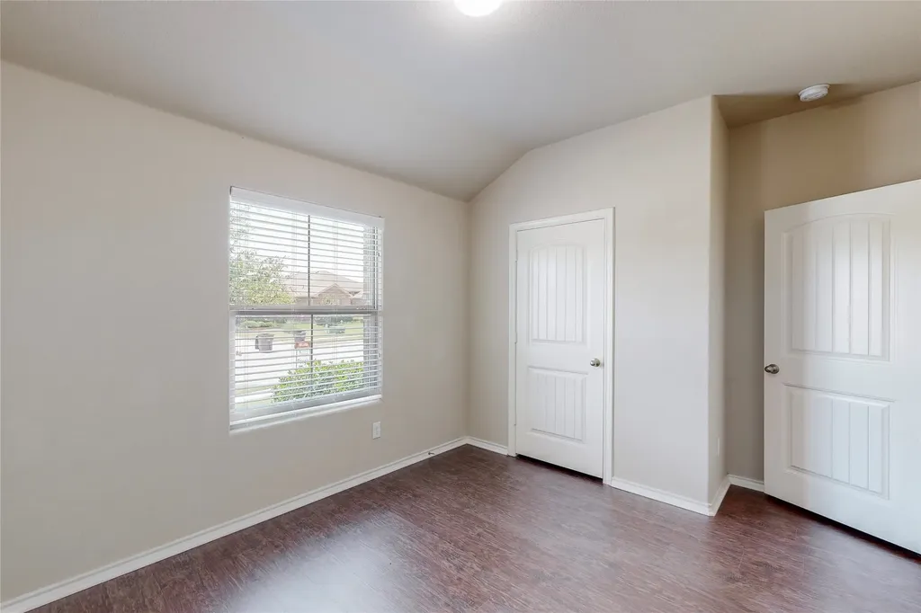 5140 Grayson Ridge Drive Fort Worth TX 76179