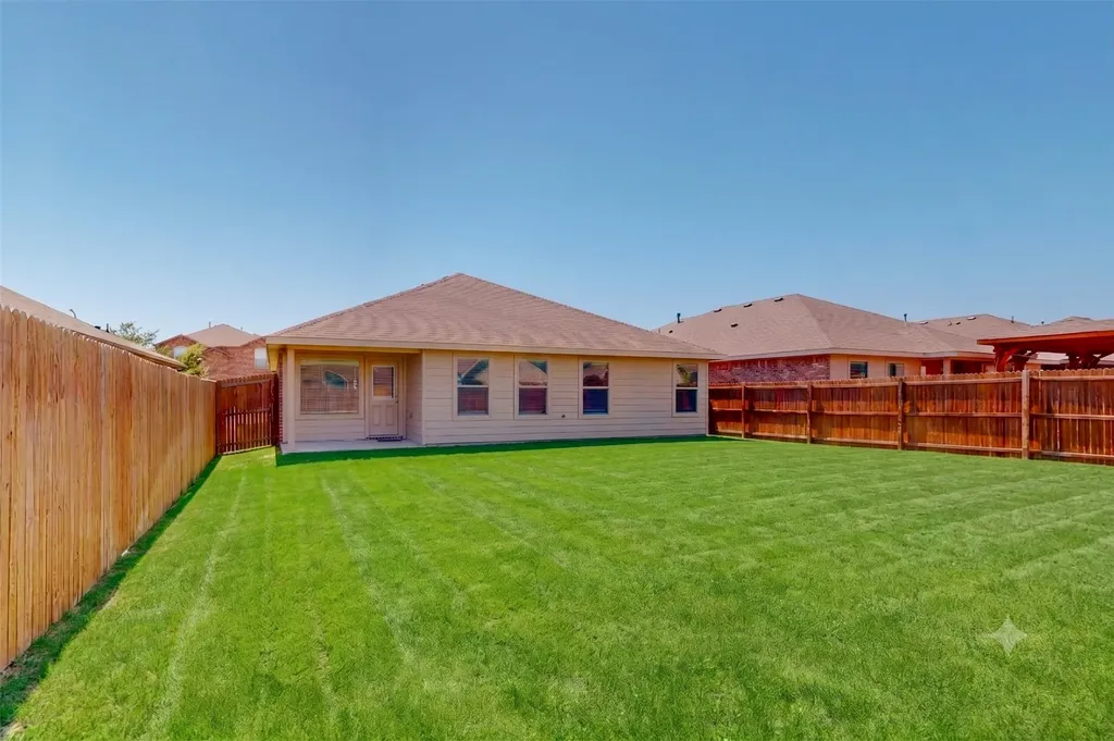 5140 Grayson Ridge Drive Fort Worth TX 76179
