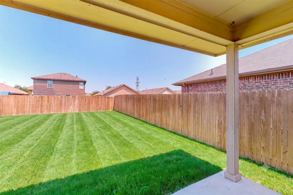5140 Grayson Ridge Drive Fort Worth TX 76179