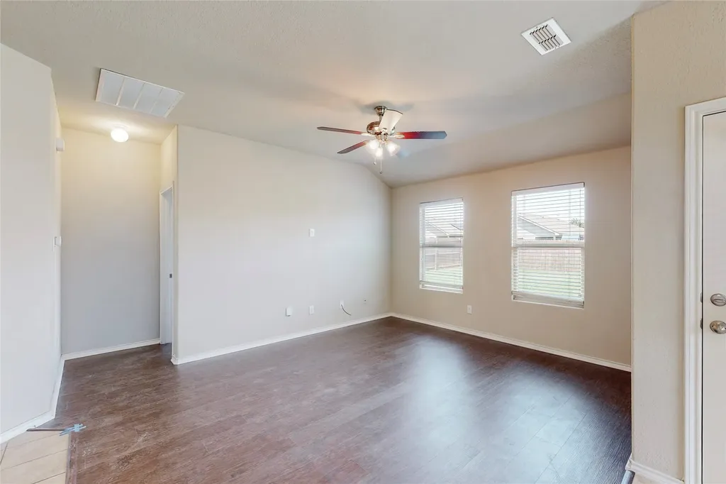 5140 Grayson Ridge Drive Fort Worth TX 76179