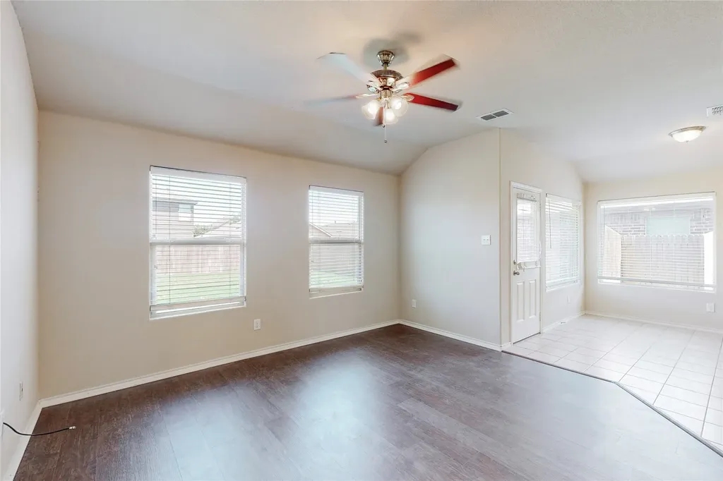 5140 Grayson Ridge Drive Fort Worth TX 76179