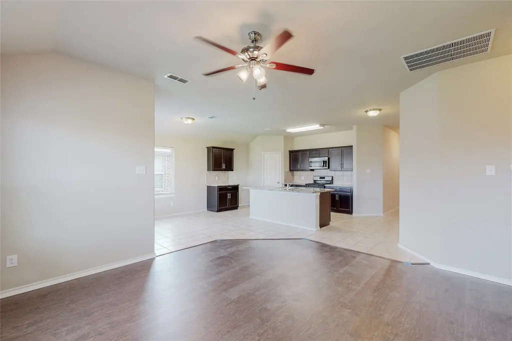 5140 Grayson Ridge Drive Fort Worth TX 76179
