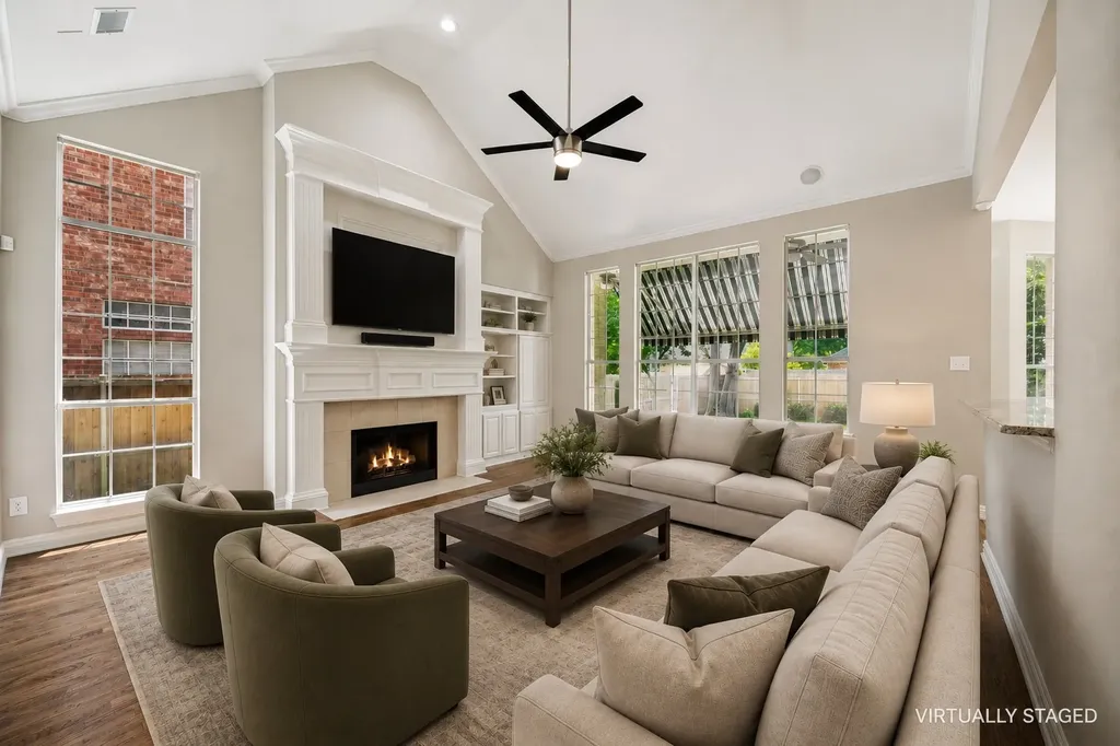 8009 Lynores Way Plano TX 75025