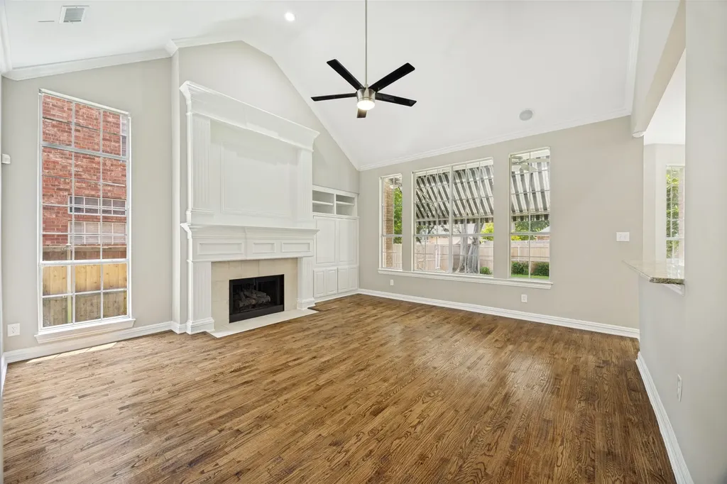 8009 Lynores Way Plano TX 75025