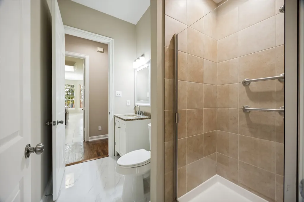 8009 Lynores Way Plano TX 75025