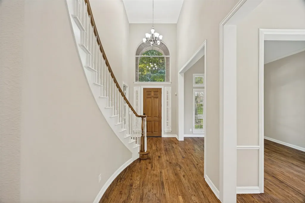 8009 Lynores Way Plano TX 75025