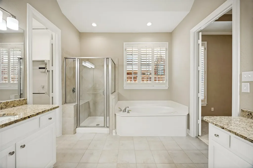 8009 Lynores Way Plano TX 75025