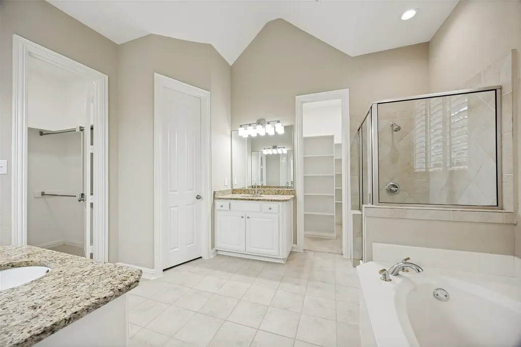 8009 Lynores Way Plano TX 75025