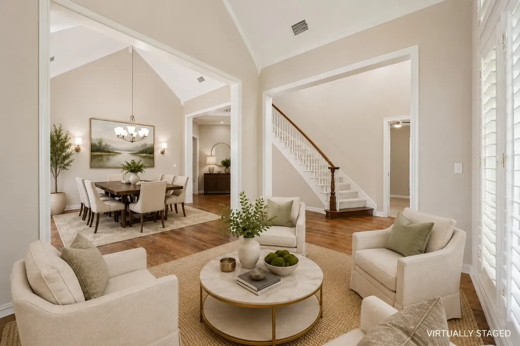 8009 Lynores Way Plano TX 75025