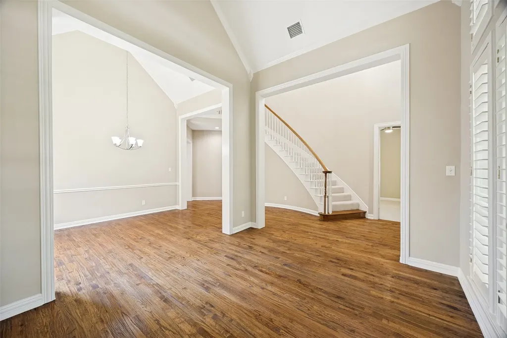 8009 Lynores Way Plano TX 75025