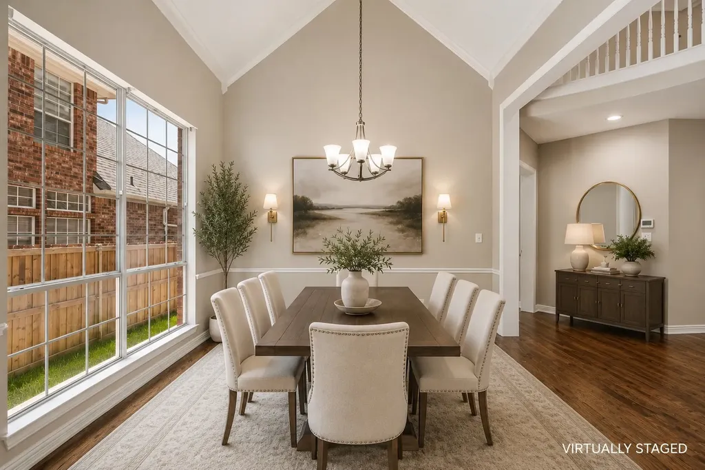 8009 Lynores Way Plano TX 75025