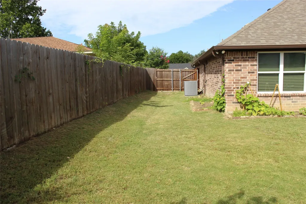 219 Prairie Wind Boulevard Stephenville TX 76401
