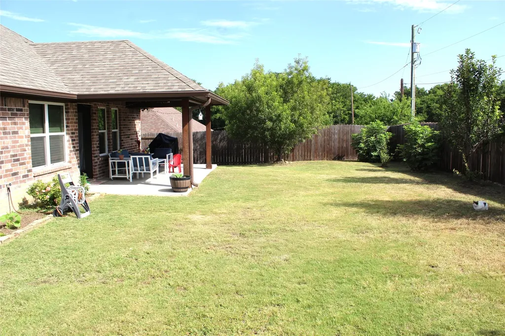 219 Prairie Wind Boulevard Stephenville TX 76401
