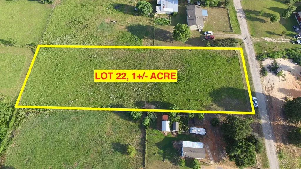 13658 Woodridge Eustace TX 75124