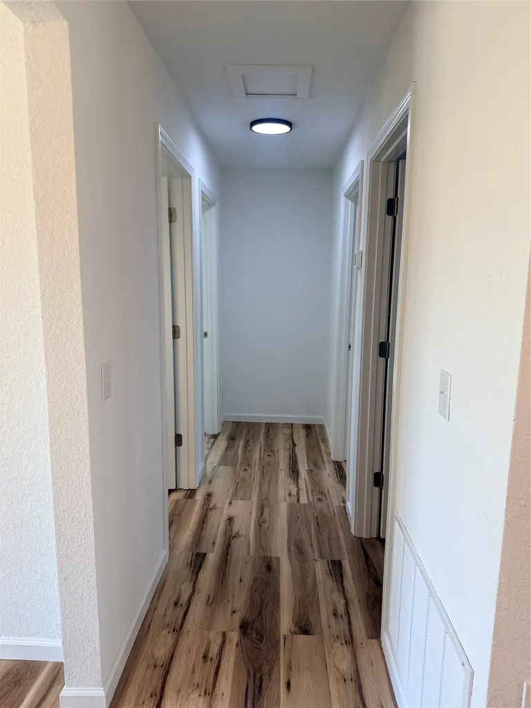 424 W Santa Fe Avenue Aspermont TX 79502