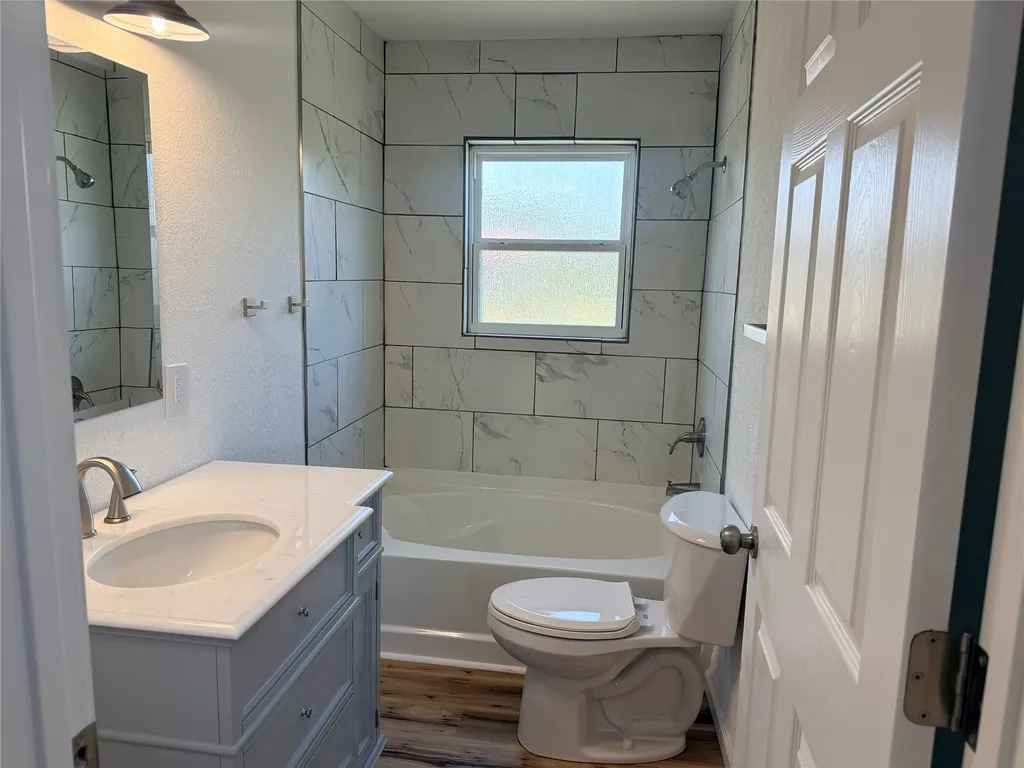 424 W Santa Fe Avenue Aspermont TX 79502