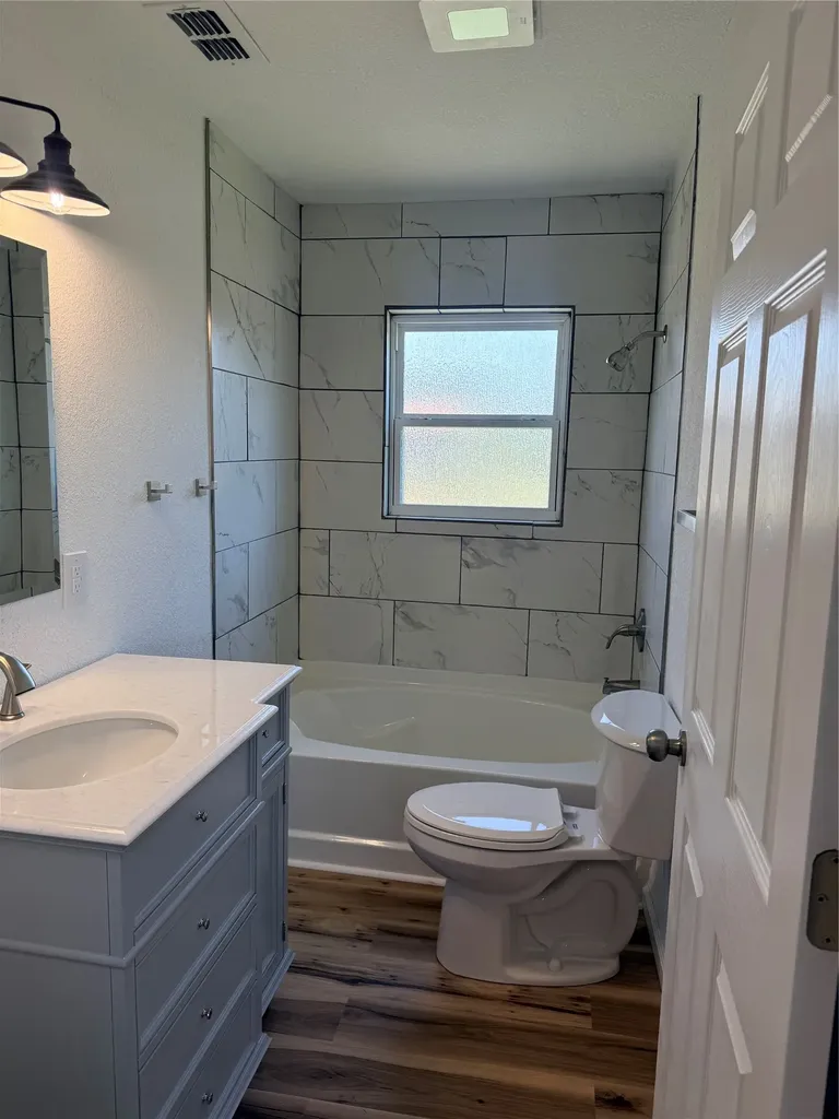 424 W Santa Fe Avenue Aspermont TX 79502