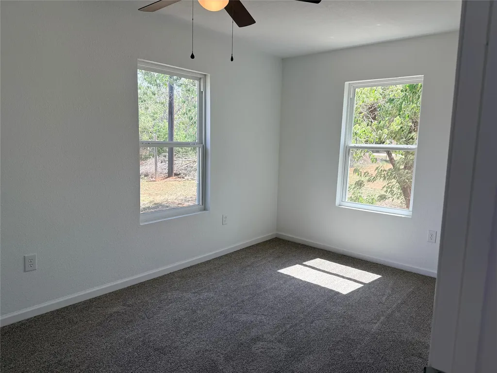424 W Santa Fe Avenue Aspermont TX 79502