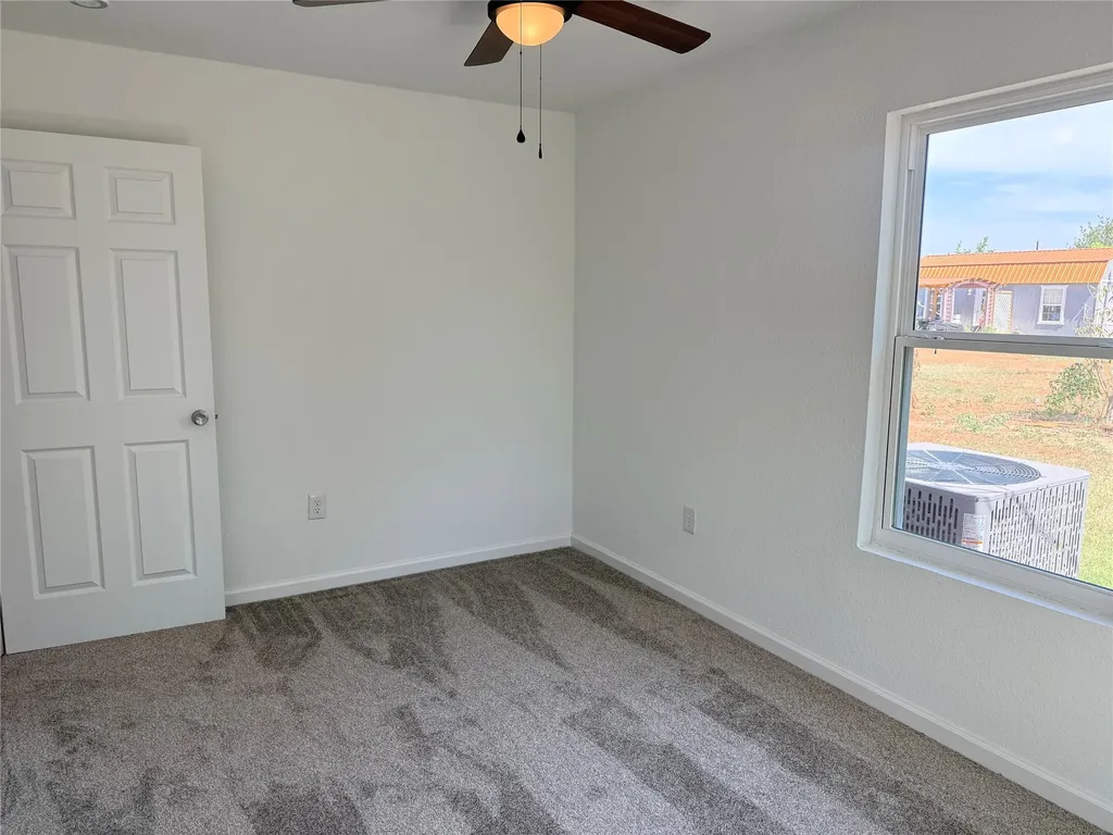 424 W Santa Fe Avenue Aspermont TX 79502