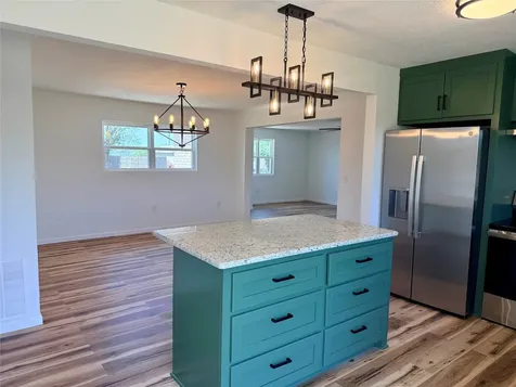 424 W Santa Fe Avenue Aspermont TX 79502