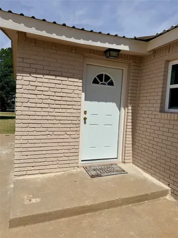 424 W Santa Fe Avenue Aspermont TX 79502