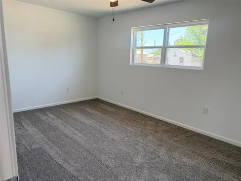 424 W Santa Fe Avenue Aspermont TX 79502