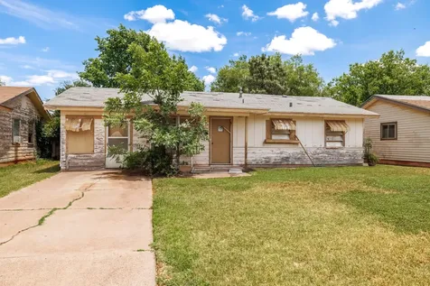 975 N San Jose Drive Abilene TX 79603