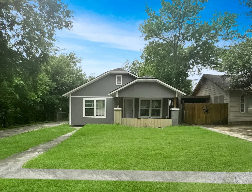 3116 6th Avenue Fort Worth TX 76110