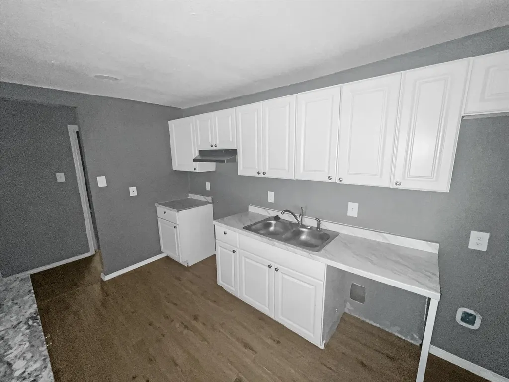 3116 6th Avenue Fort Worth TX 76110