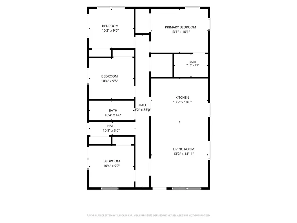 3116 6th Avenue Fort Worth TX 76110