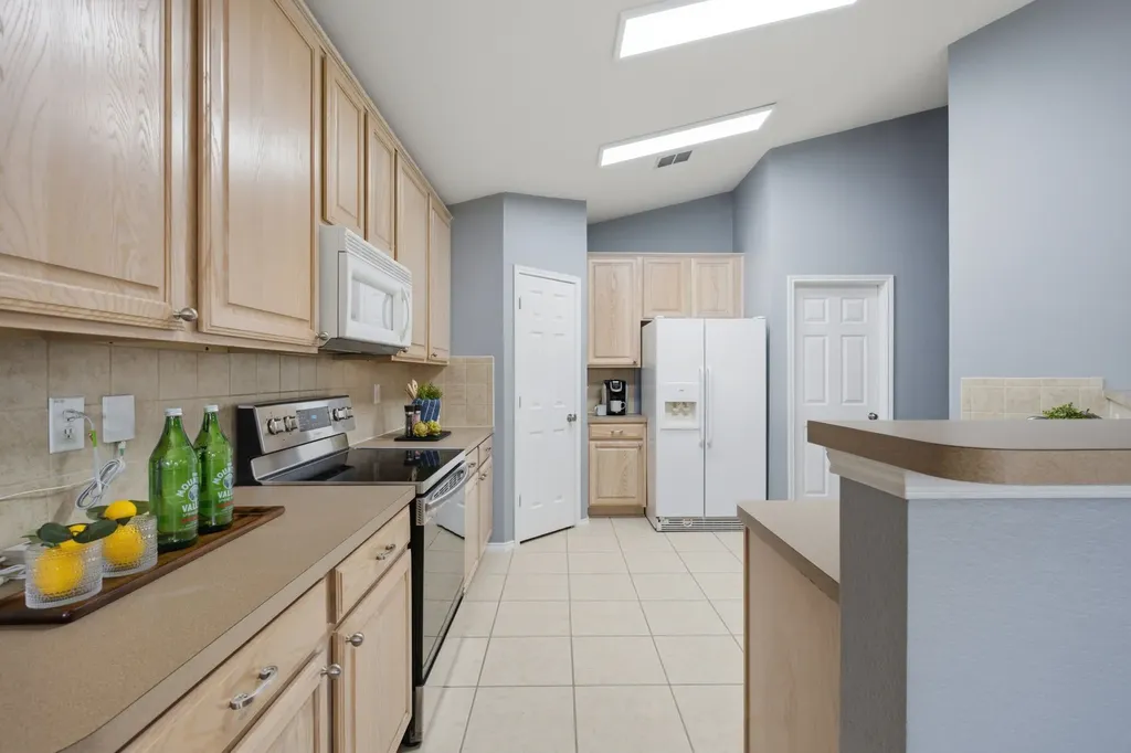 1921 Bradford Pear Square Little Elm TX 75068
