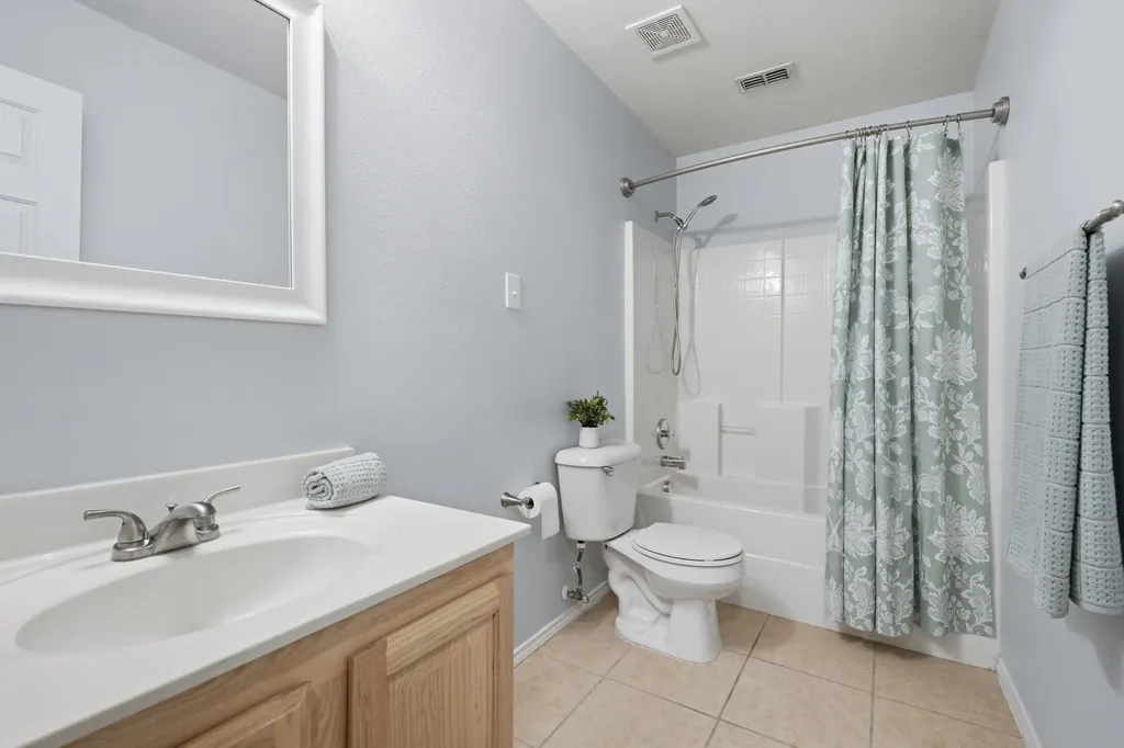 1921 Bradford Pear Square Little Elm TX 75068